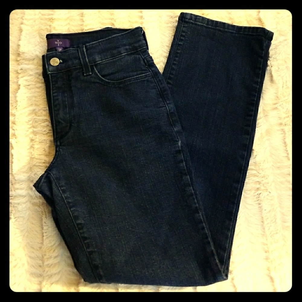 😍Lift and tuck New York Denim Jeans